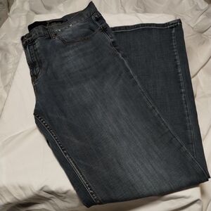Men's Blue Jeans